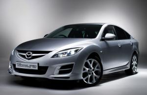 Mazda Tamura Special Edition '2009